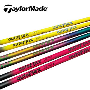 e[[Ch/TaylorMade Qi 35 Qi 10/XeX/SIM/M X[uVtg Auto Flex I[gtbNX FAIRWAY WOOD tFAEFC
