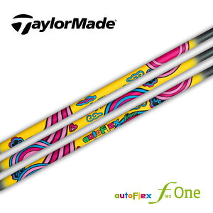 �e�[���[���C�h/TaylorMade Qi4D/Qi35/Qi10/�X�e���X/SIM/M �X���[�u�����V���t�g Auto Flex �I�[�g�t���b�N�X flex ONE �t���b�N�X ����