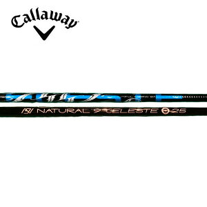 LEFC/Callaway ELYTE/PARADYM/ROGUE ST/MAVRIK X[uVtg Arch A[` For Driver Natural9 CELESTE i`9 ZXg