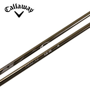 LEFC/Callaway ELYTE/PARADYM/ROGUE ST/MAVRIK X[uVtg Arch A[` For Driver CA-01