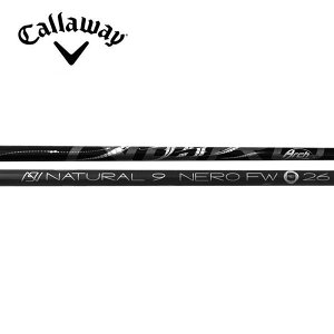 LEFC/Callaway ELYTE/PARADYM/ROGUE ST/MAVRIK X[uVtg Arch A[` For Wood Natulal9 NERO FWi`9 l tFAEFC