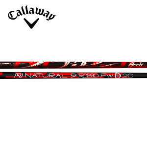 LEFC/Callaway ELYTE/PARADYM/ROGUE ST/MAVRIK X[uVtg Arch A[` For Wood Natulal9 ROSSO FWi`9 b\ tFAEFC