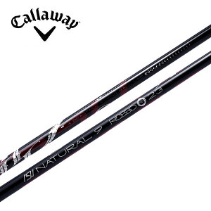 LEFC/Callaway ELYTE/PARADYM/ROGUE ST/MAVRIK X[uVtg Arch A[` For Driver Natural9 ROSSO i`9 b\