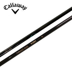 LEFC/Callaway ELYTE/PARADYM/ROGUE ST/MAVRIK X[uVtg Arch A[` For Wood WH01