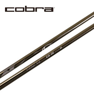 Ru/COBRA KING LTDx/RADSPEED/F9 SPEEDBACK X[uVtg Arch A[` For Driver CA-01