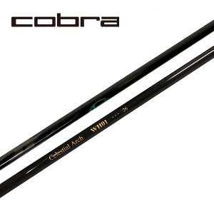Ru/COBRA DS-ADAPT/ KING LTDx/ RADSPEED/ F9 SPEEDBACK X[uVtg Arch A[` For Wood WH01