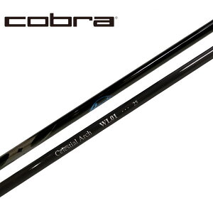 Ru/COBRA DS-ADAPT/ KING LTDx/ RADSPEED/ F9 SPEEDBACK X[uVtg Arch A[` For Wood WL01