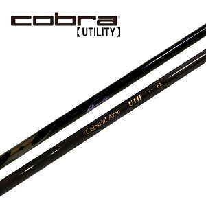 Ru/Cobra [eBeB X[uVtg Arch A[`@For Utility UTH