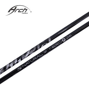 yVtg(Obv܂)H݁z Arch A[` For Driver Natural9 NERO i`9 l P̔̔s