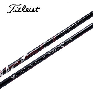 ^CgXg/Titleist GT2/GT4/TSR/TSi/TS/917/915 X[uVtg Arch A[` For Driver Natural9 ROSSO i`9 b\