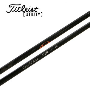 ^CgXg/Titleist [eBeB X[uVtg Arch A[`@For Utility UTR