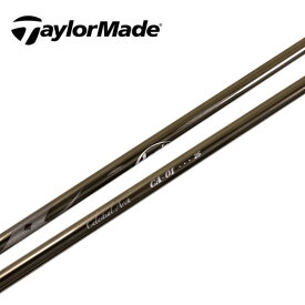 テーラーメイド/TaylorMade ステルス/SIM/M スリーブ装着シャフト Arch アーチ For Driver CA-01