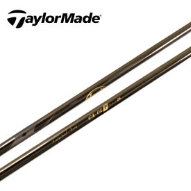 テーラーメイド/TaylorMade ステルス/SIM/M スリーブ装着シャフト Arch アーチ For Driver CA-01P