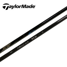 テーラーメイド/TaylorMade ステルス/SIM/M スリーブ装着シャフト Arch アーチ For Wood WL01