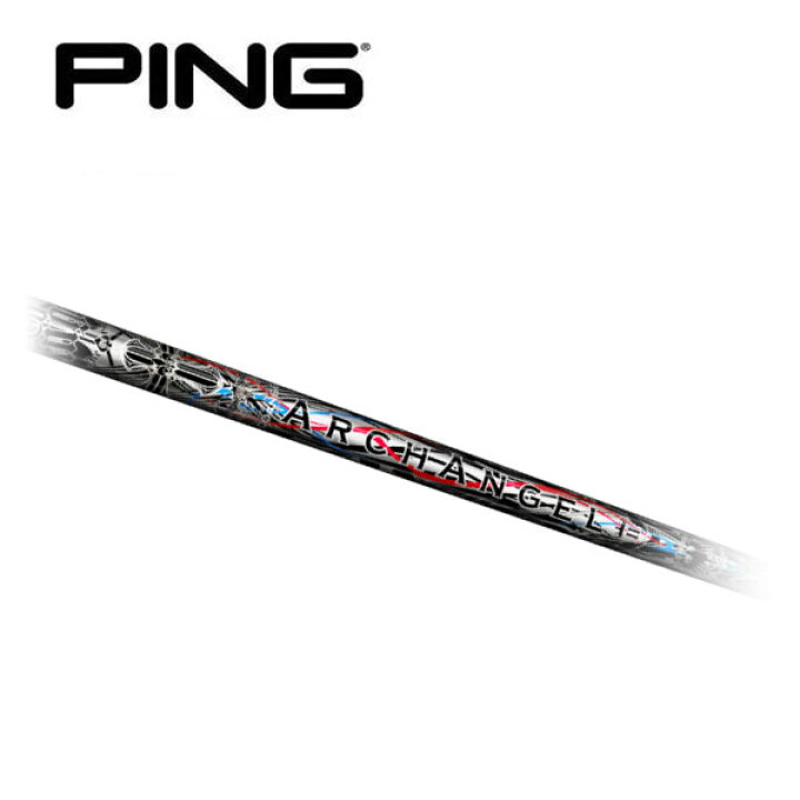 楽天市場】ピン/PING G430/G425/G410 スリーブ装着シャフト CRIME OF  