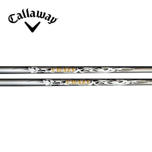 �L�����E�F�C/Callaway QUANTUM/ELYTE/PARADYM �X���[�u�����V���t�g CRAZY �N���C�W�[ CRAZY Aile�@�N���C�W�[�G�[��
