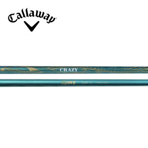 �L�����E�F�C/Callaway QUANTUM/ELYTE/PARADYM �X���[�u�����V���t�g CRAZY �N���C�W�[Royal Decoration OVE ���C���� �f�R���[�V���� �I�[�u