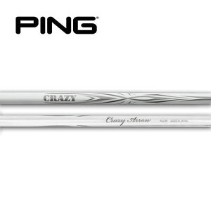 �s��/PING G440/G430/G425/G410 �X���[�u�����V���t�g CRAZY �N���C�W�[ARROW �A���[ �V�f�U�C��