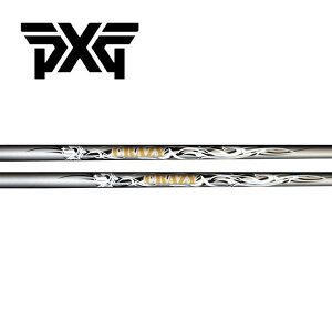 PXG �X���[�u�����V���t�g CRAZY �N���C�W�[ CRAZY Aile�@�N���C�W�[�G�[��