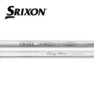 �X���N�\��/SRIXON ZXi /ZX5 /ZX7 /MKII /XXIO eks �X���[�u�����V���t�g CRAZY �N���C�W�[ARROW �A���[ �V�f�U�C��