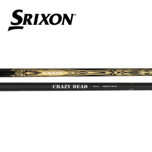�X���N�\��/SRIXON ZXi /ZX5 /ZX7 /MKII /XXIO eks �X���[�u�����V���t�g CRAZY �N���C�W�[ DEAD