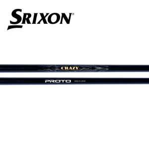 �X���N�\��/SRIXON ZXi /ZX5 /ZX7 /MKII /XXIO eks �X���[�u�����V���t�g CRAZY �N���C�W�[�@PROTO �v���g