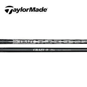 �e�[���[���C�h/TaylorMade Qi4D/Qi35/Qi10/�X�e���X/SIM/M �X���[�u�����V���t�gCRAZY �N���C�W�[ 9 Dia