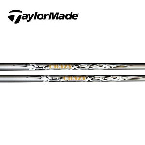 �e�[���[���C�h/TaylorMade Qi4D/Qi35/Qi10/�X�e���X/SIM/M �X���[�u�����V���t�g CRAZY �N���C�W�[ CRAZY Aile�@�N���C�W�[�G�[��