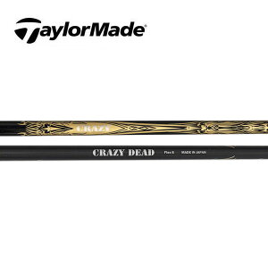 �e�[���[���C�h/TaylorMade Qi4D/Qi35/Qi10/�X�e���X/SIM/M �X���[�u�����V���t�gCRAZY �N���C�W�[ DEAD