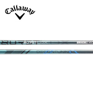 �L�����E�F�C/Callaway QUANTUM/ELYTE/PARADYM �X���[�u�����V���t�g DesignTuning �f�U�C���`���[�j���O BURST LDX �o�[�X�g�G���f�B�[�G�b�N�X