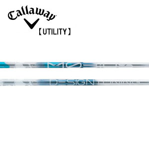 LEFC/Callaway [eBeB X[uVtg DesignTuning fUC`[jO MOBIUS LIQUID IX@rEXLbh IX