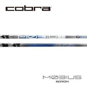 �R�u��/COBRA OPTM / DS-ADAPT/ KING LTDx/ AEROJET �X���[�u�����V���t�g DesignTuning �f�U�C���`���[�j���O MOBIUS BORON ���r�E�X�{����