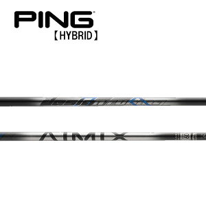 s/PING G440/G430/G425/G410 nCubh X[uVtg DesignTuning fUC`[jO AIMIX HYB AC~bNX nCubh