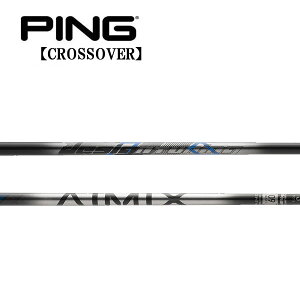 s/PING i NXI[o[ ACA^[eBeB X[uVtg DesignTuning fUC`[jO AIMIX HYB AC~bNX nCubh