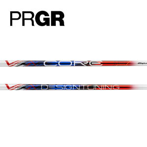 vMA/PRGR X[uVtg DesignTuning fUC`[jO CORE QuAX RA NAbNX