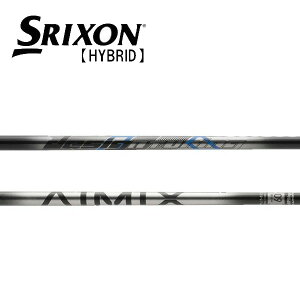 �X���N�\��/SRIXON ZXi �n�C�u���b�h �X���[�u�����V���t�g DesignTuning �f�U�C���`���[�j���O AIMIX HYB �A�C�~�b�N�X �n�C�u���b�h