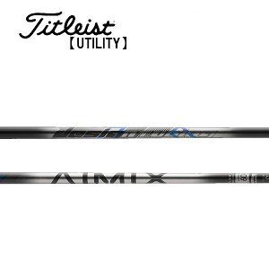 ^CgXg/Titleist [eBeB X[uVtg DesignTuning fUC`[jO AIMIX HYB AC~bNX nCubh