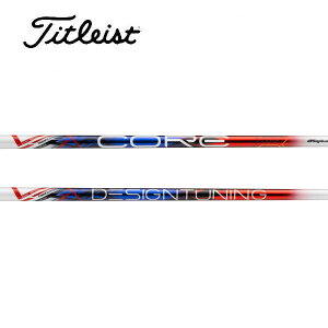 ^CgXg/Titleist GT2/GT4/TSR/TSi/TS/917/915 X[uVtg DesignTuning fUC`[jO CORE QuAX RA NAbNX