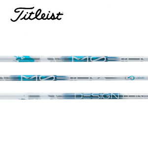 �^�C�g���X�g/Titleist GT2/GT4/TSR/TSi/TS/917/915 �X���[�u�����V���t�g DesignTuning �f�U�C���`���[�j���O MOBIUS LIQUID FX ���r�E�X ���L�b�h FX