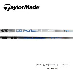 �e�[���[���C�h/TaylorMade Qi4D/Qi35/Qi10/�X�e���X/SIM/M �X���[�u�����V���t�g DesignTuning �f�U�C���`���[�j���O MOBIUS BORON ���r�E�X�{����