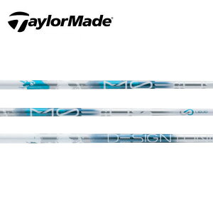 �e�[���[���C�h/TaylorMade Qi4D/Qi35/Qi10/�X�e���X/SIM/M �X���[�u�����V���t�g DesignTuning �f�U�C���`���[�j���O MOBIUS LIQUID FX ���r�E�X ���L�b�h FX