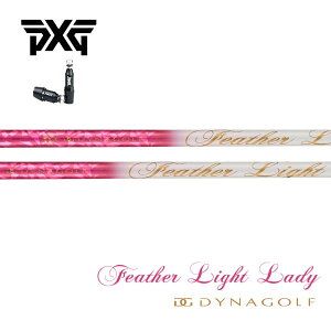 PXG �X���[�u�����V���t�g DYNAGOLF�@�_�C�i�S���t�@�t�F�U�[���C�g���f�B