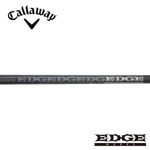 �L�����E�F�C/Callaway QUANTUM/ELYTE/PARADYM �X���[�u�����V���t�g EDGE WORKS �G�b�W���[�N�X�@EG 519-ML