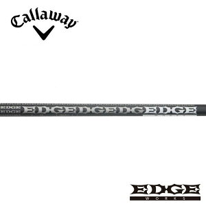 �L�����E�F�C/Callaway QUANTUM/ELYTE/PARADYM �X���[�u�����V���t�g EDGE WORKS �G�b�W���[�N�X�@EG 619-ML