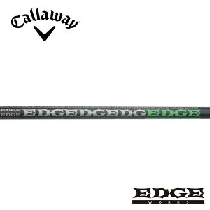 �L�����E�F�C/Callaway QUANTUM/ELYTE/PARADYM �X���[�u�����V���t�g EDGE WORKS �G�b�W���[�N�X�@EG 630-MK
