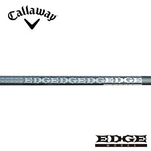 �L�����E�F�C/Callaway QUANTUM/ELYTE/PARADYM �X���[�u�����V���t�g EDGE WORKS �G�b�W���[�N�X�@EG FW519-ML