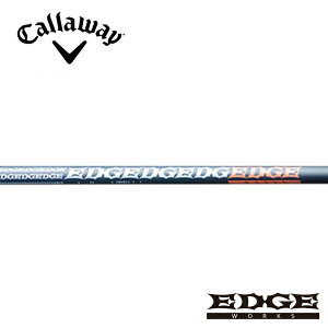 �L�����E�F�C/Callaway QUANTUM/ELYTE/PARADYM �X���[�u�����V���t�g EDGE WORKS �G�b�W���[�N�X�@EG FW520-MK