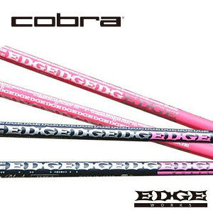 Ru/COBRA KING LTDx/RADSPEED/F9 SPEEDBACK X[uVtg EDGE WORKS GbW[NX@EG 430-MK LOIN PINK / BLACK sN ubN