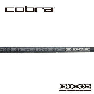 Ru/COBRA KING LTDx/RADSPEED/F9 SPEEDBACK X[uVtg EDGE WORKS GbW[NX@EG 519-ML