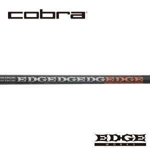 Ru/COBRA KING LTDx/RADSPEED/F9 SPEEDBACK X[uVtg EDGE WORKS GbW[NX@EG 520-MK